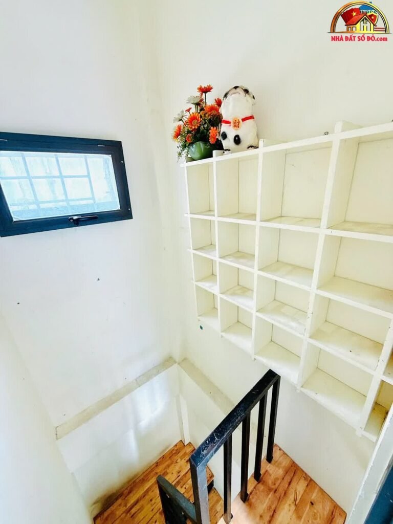 Nhà mặt phố 20m² giá chỉ 1.88 tỷ – Giao dịch nhanh tại Quận 8 –