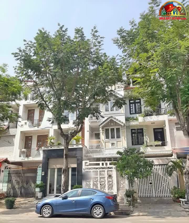 Bán nhà hầm 3 lầu sang trọng, gần trường học – Quận 7 – Hồ Chí Minh – NHÀ ĐẤT BẤT ĐỘNG SẢN SỔ ĐỎ