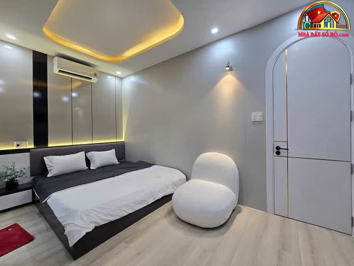 Nhà 3 tầng sang trọng 50m² gần Lê Duẩn, giá chỉ 3…. – Bán nhà mặt phố Quận Thanh Khê – Đà Nẵng giá 3 – 5 tỷ