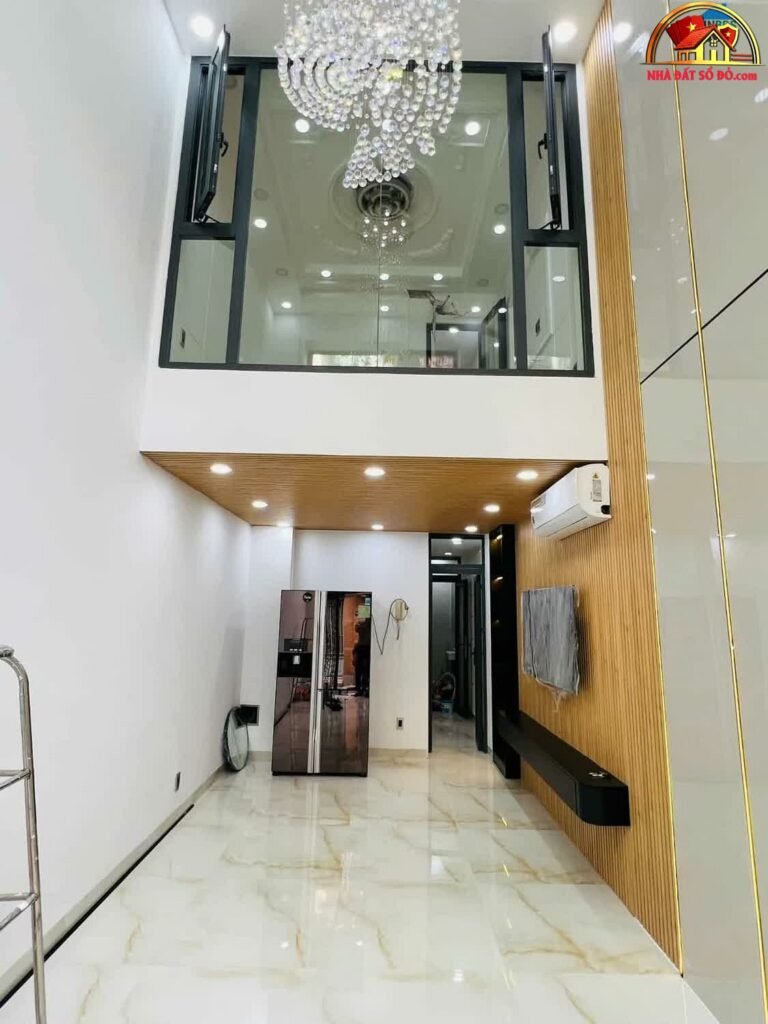 Bán nhà đẹp hẻm xe hơi, 36m² giá 8,99 tỷ – Quận 3 – Hồ Chí Minh – NHÀ ĐẤT BẤT ĐỘNG SẢN SỔ ĐỎ