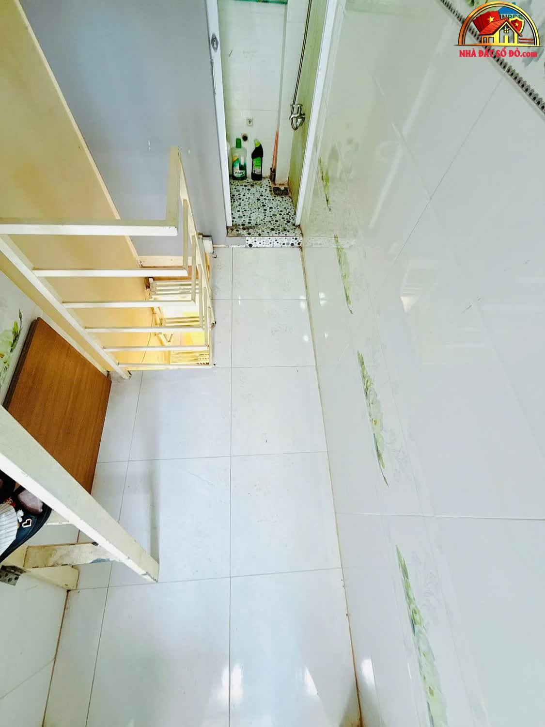 Bán nhà mặt phố 10m², giá chỉ 860 triệu – Sổ hồng riêng tại Quận 8, Hồ Chí Minh