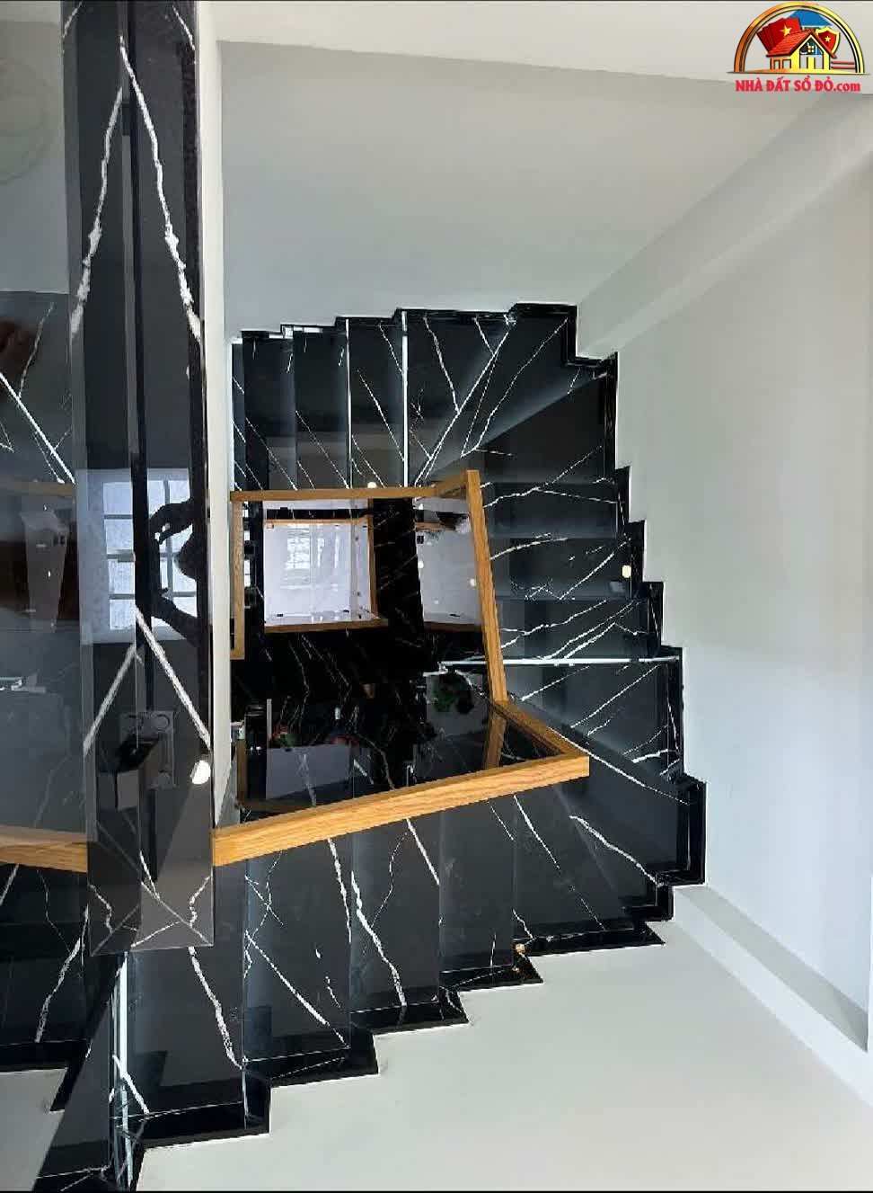 Nhà đẹp mới tinh 57m2, 6 tỷ ngay Lê Văn Thịnh – Quận 2 – NHÀ ĐẤT BẤT ĐỘNG SẢN SỔ ĐỎ