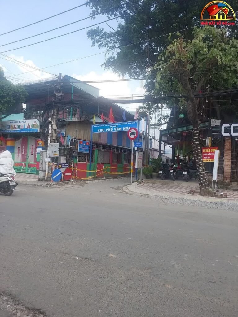 Nhà đẹp mới tinh 57m2, 6 tỷ ngay Lê Văn Thịnh – Quận 2 – NHÀ ĐẤT BẤT ĐỘNG SẢN SỔ ĐỎ