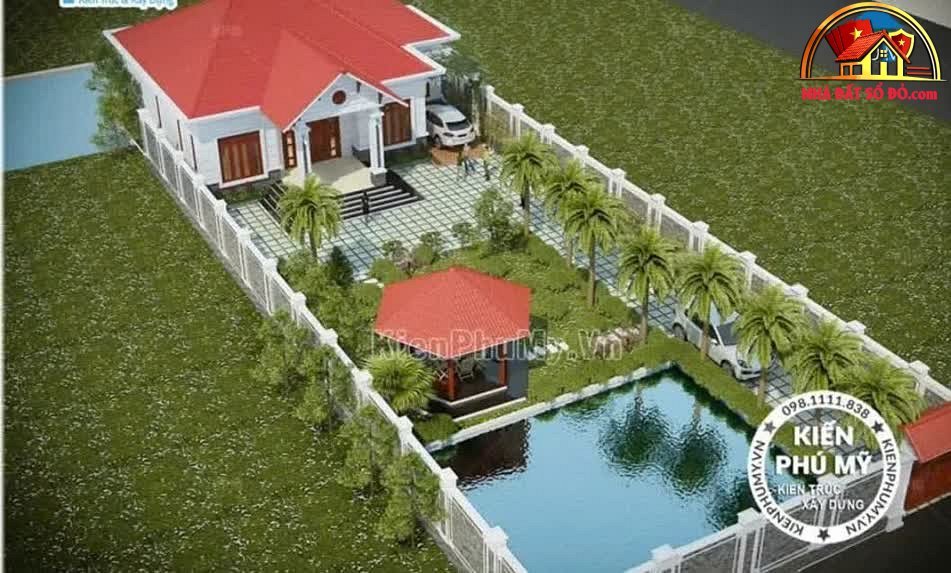 Lô đất 154m² gần Đường Vành Đai – Giá 1.6 tỷ – Đầu tư lý tưởng