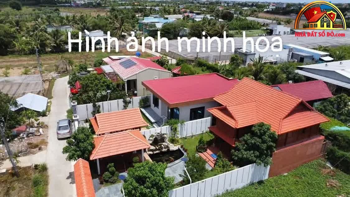 Lô đất 154m² gần Đường Vành Đai – Giá 1.6 tỷ – Đầu tư lý tưởng