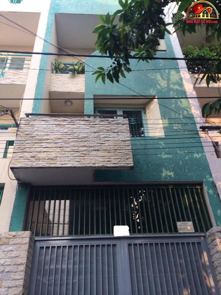 Nhà mặt tiền nội khu An Lạc A, Bình Tân giá 7.2 tỷ – NHÀ ĐẤT BẤT ĐỘNG SẢN SỔ ĐỎ
