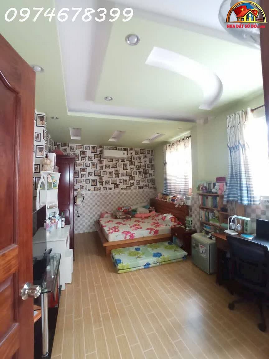 Nhà Đẹp Dễ Thương, 82m², Thoáng Mát – Chỉ 8 Tỷ – Bán Nhà Đất Tôn Đản – Quận 4 – Hồ Chí Minh – NHÀ ĐẤT BẤT ĐỘNG SẢN SỔ ĐỎ