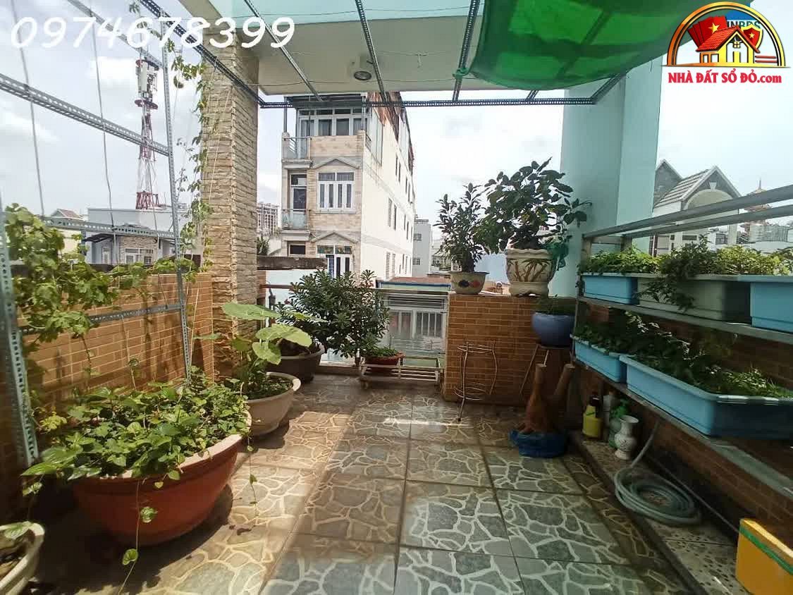 Nhà Đẹp Dễ Thương, 82m², Thoáng Mát – Chỉ 8 Tỷ – Bán Nhà Đất Tôn Đản – Quận 4 – Hồ Chí Minh – NHÀ ĐẤT BẤT ĐỘNG SẢN SỔ ĐỎ
