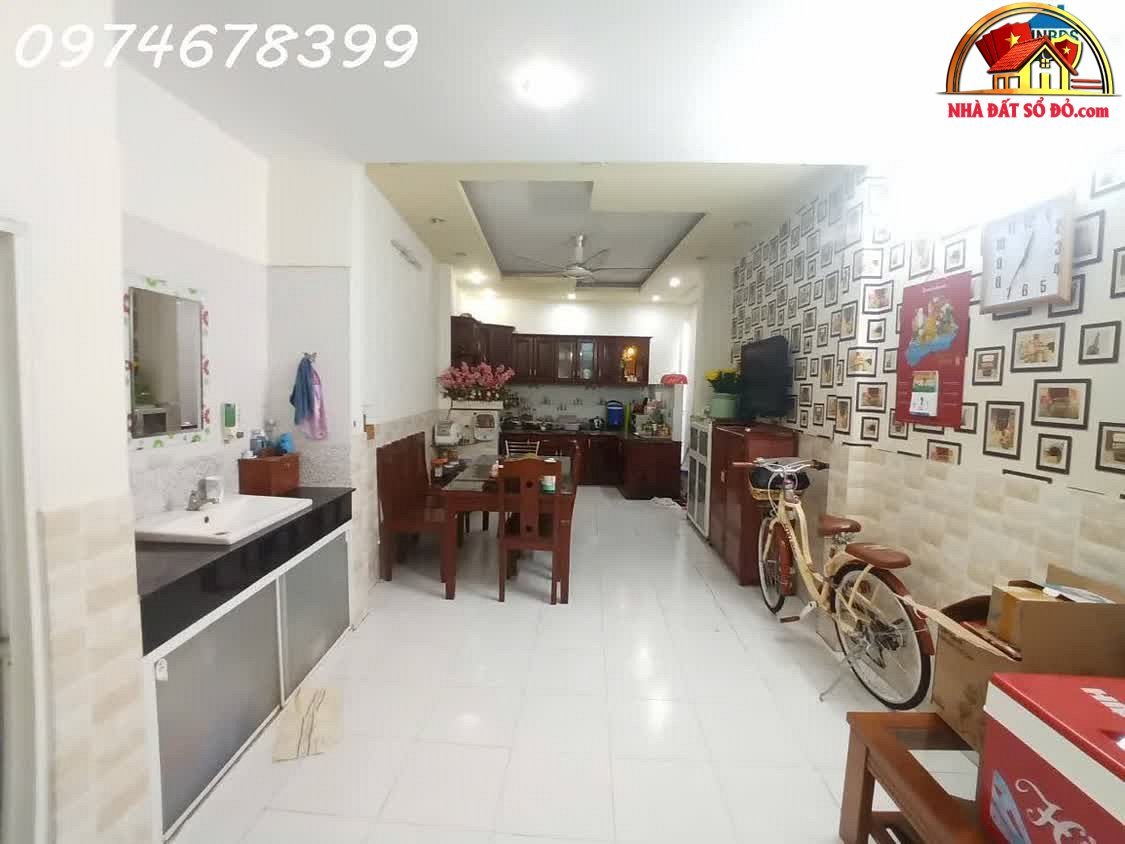 Nhà Đẹp Dễ Thương, 82m², Thoáng Mát – Chỉ 8 Tỷ – Bán Nhà Đất Tôn Đản – Quận 4 – Hồ Chí Minh – NHÀ ĐẤT BẤT ĐỘNG SẢN SỔ ĐỎ
