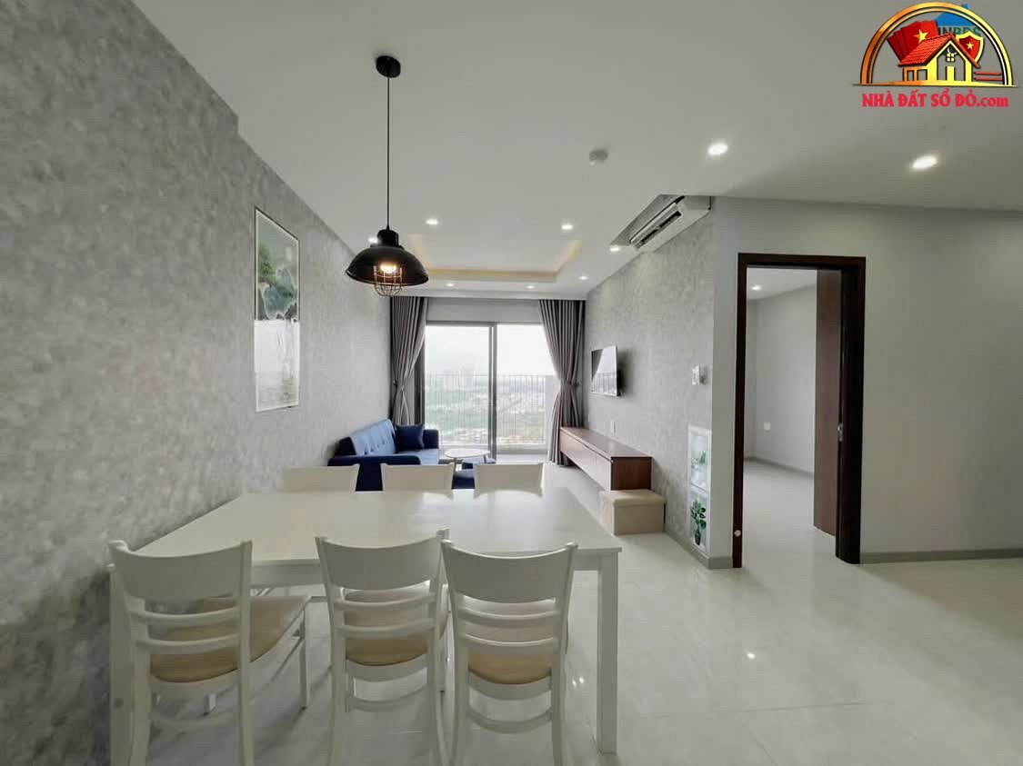 Nhà đẹp view sông tại Lavida Plus, quận 7 – 74m² – thỏa thuận