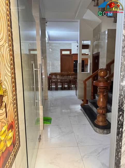 Bán nhà mặt tiền kinh doanh đường Chợ quận 2 – 90m² – 9,4 tỷ