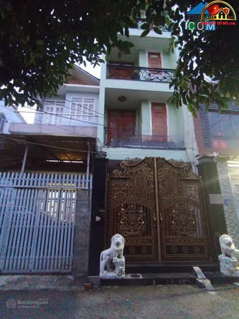 Bán nhà mặt tiền kinh doanh đường Chợ quận 2 – 90m² – 9,4 tỷ