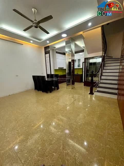 Nhà Bè 5.8 tỷ, diện tích 80m², 2 PN, tiện nghi – Bán nhà riêng Hồ Chí Minh – NHÀ ĐẤT BẤT ĐỘNG SẢN SỔ ĐỎ