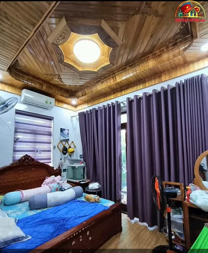 Biệt thự mới 200m2 mặt tiền Trần Cao Vân – Đầu tư sinh lợi 30 triệu/tháng – NHÀ ĐẤT BẤT ĐỘNG SẢN SỔ ĐỎ