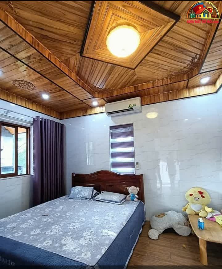Biệt thự mới 200m2 mặt tiền Trần Cao Vân – Đầu tư sinh lợi 30 triệu/tháng – NHÀ ĐẤT BẤT ĐỘNG SẢN SỔ ĐỎ