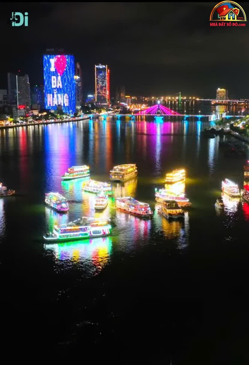 Đất nền dự án Hoà Xuân – 105m² – 5.36 tỷ – Cẩm Lệ – Đà Nẵng – NHÀ ĐẤT BẤT ĐỘNG SẢN SỔ ĐỎ