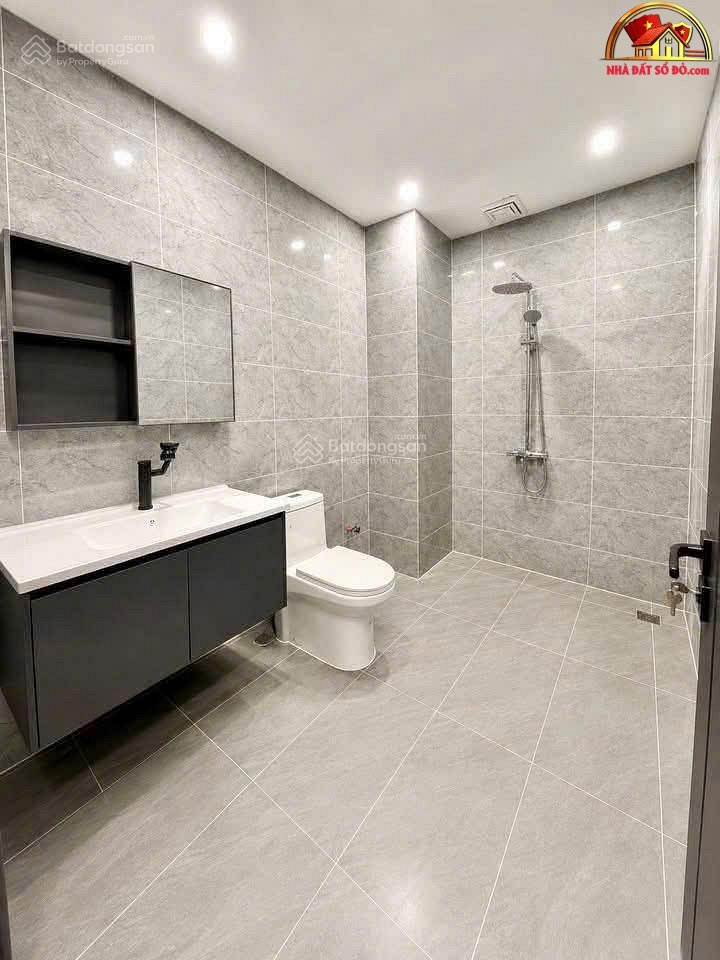 Nhà đẹp 40m² HXH Văn Chung chỉ 8.9 tỷ – Phường 13 – Quận Tân Bình – NHÀ ĐẤT BẤT ĐỘNG SẢN SỔ ĐỎ