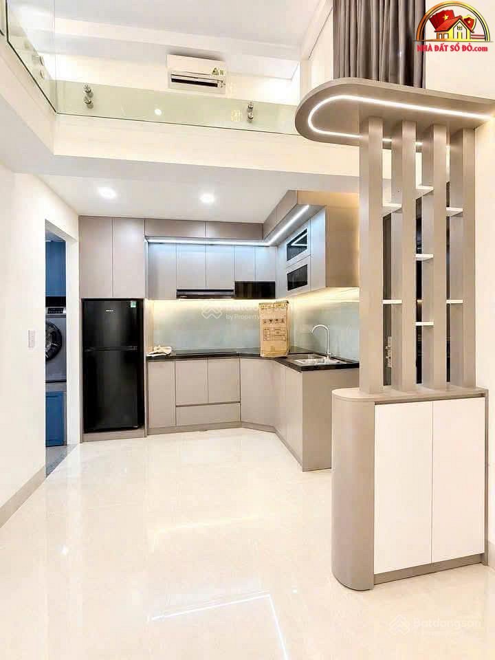 Nhà đẹp 40m² HXH Văn Chung chỉ 8.9 tỷ – Phường 13 – Quận Tân Bình – NHÀ ĐẤT BẤT ĐỘNG SẢN SỔ ĐỎ