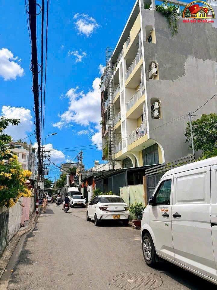 Nhà đẹp 40m² HXH Văn Chung chỉ 8.9 tỷ – Phường 13 – Quận Tân Bình – NHÀ ĐẤT BẤT ĐỘNG SẢN SỔ ĐỎ