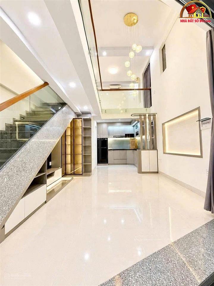 Nhà đẹp 40m² HXH Văn Chung chỉ 8.9 tỷ – Phường 13 – Quận Tân Bình – NHÀ ĐẤT BẤT ĐỘNG SẢN SỔ ĐỎ
