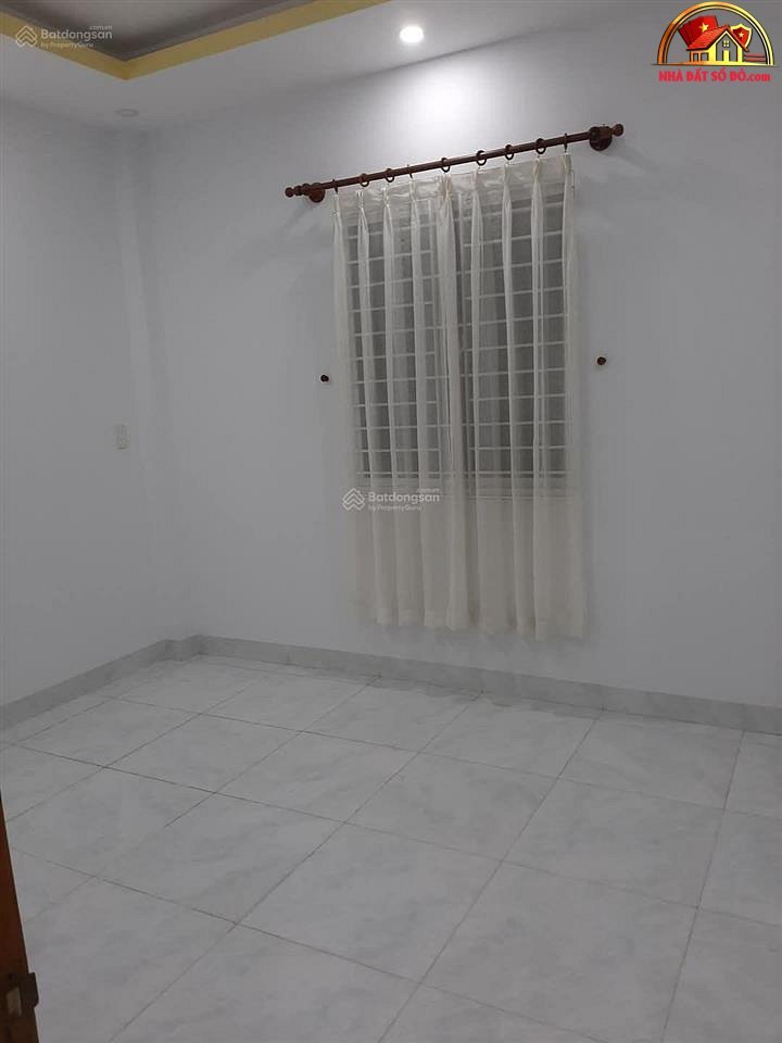 Nhà mặt tiền 4x17m, 5PN, giá chỉ 10.5 tỷ – Sổ đỏ sang tên liền tay
