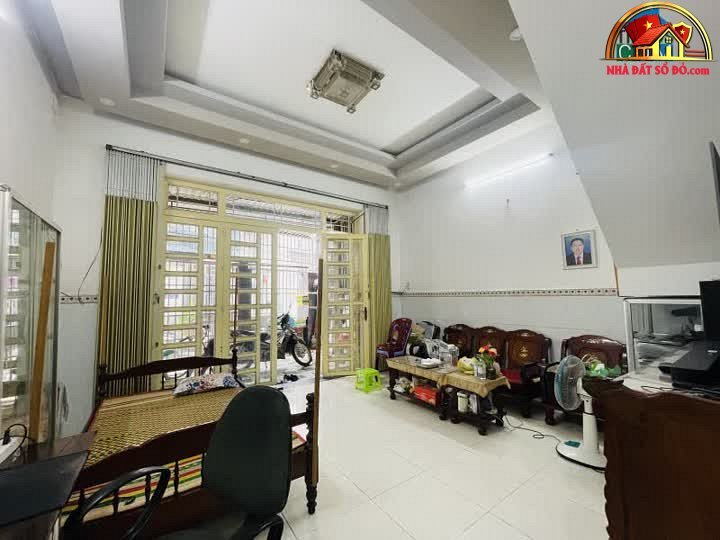 Bán nhà hẻm xe hơi đẹp 2 tầng chỉ 5.19 tỷ – Linh Xuân – Thủ Đức – NHÀ ĐẤT BẤT ĐỘNG SẢN SỔ ĐỎ