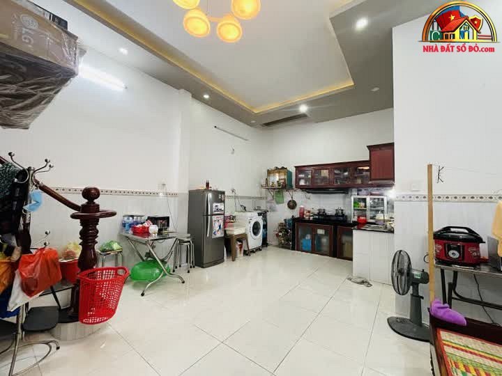 Bán nhà hẻm xe hơi đẹp 2 tầng chỉ 5.19 tỷ – Linh Xuân – Thủ Đức – NHÀ ĐẤT BẤT ĐỘNG SẢN SỔ ĐỎ