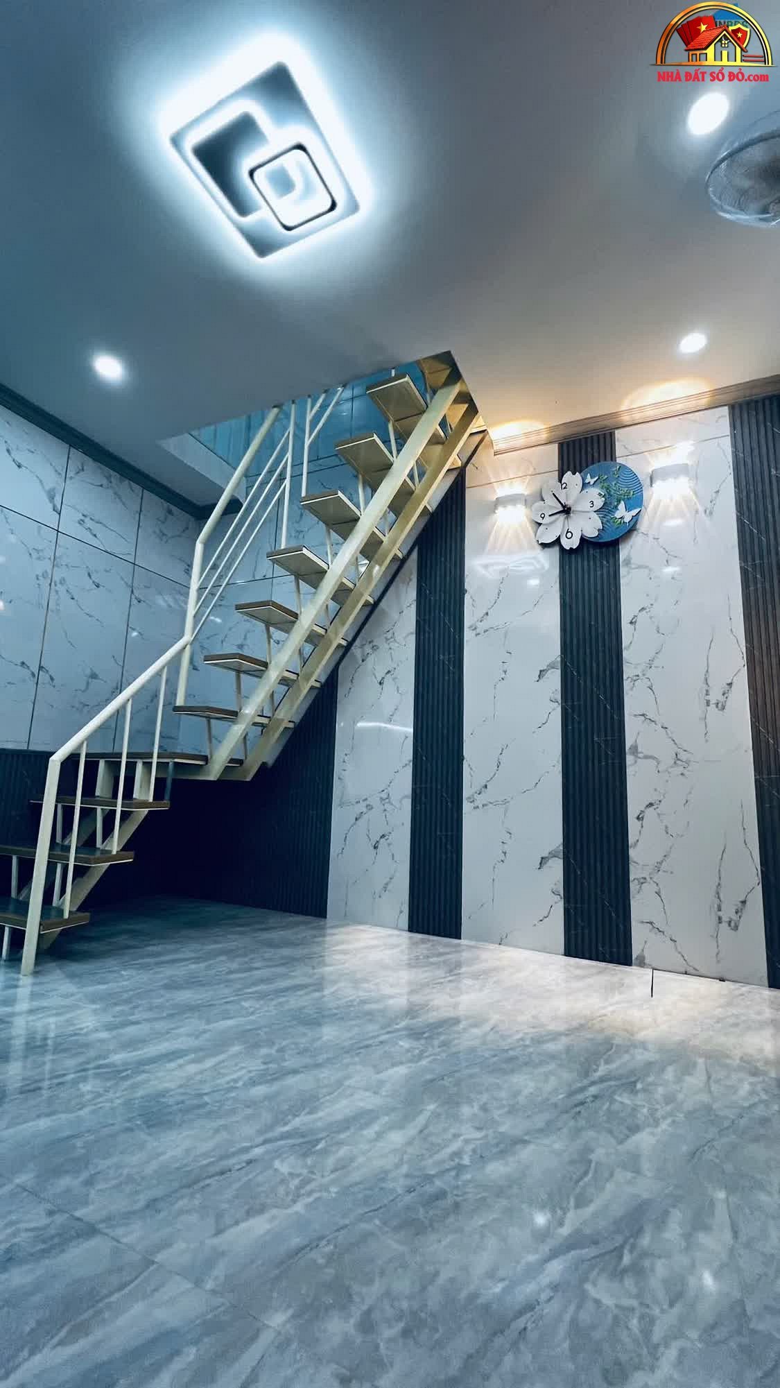 Nhà mặt phố Quốc Lộ 50, 20m², chỉ 1,35 tỷ – Đầu tư hấp dẫn!