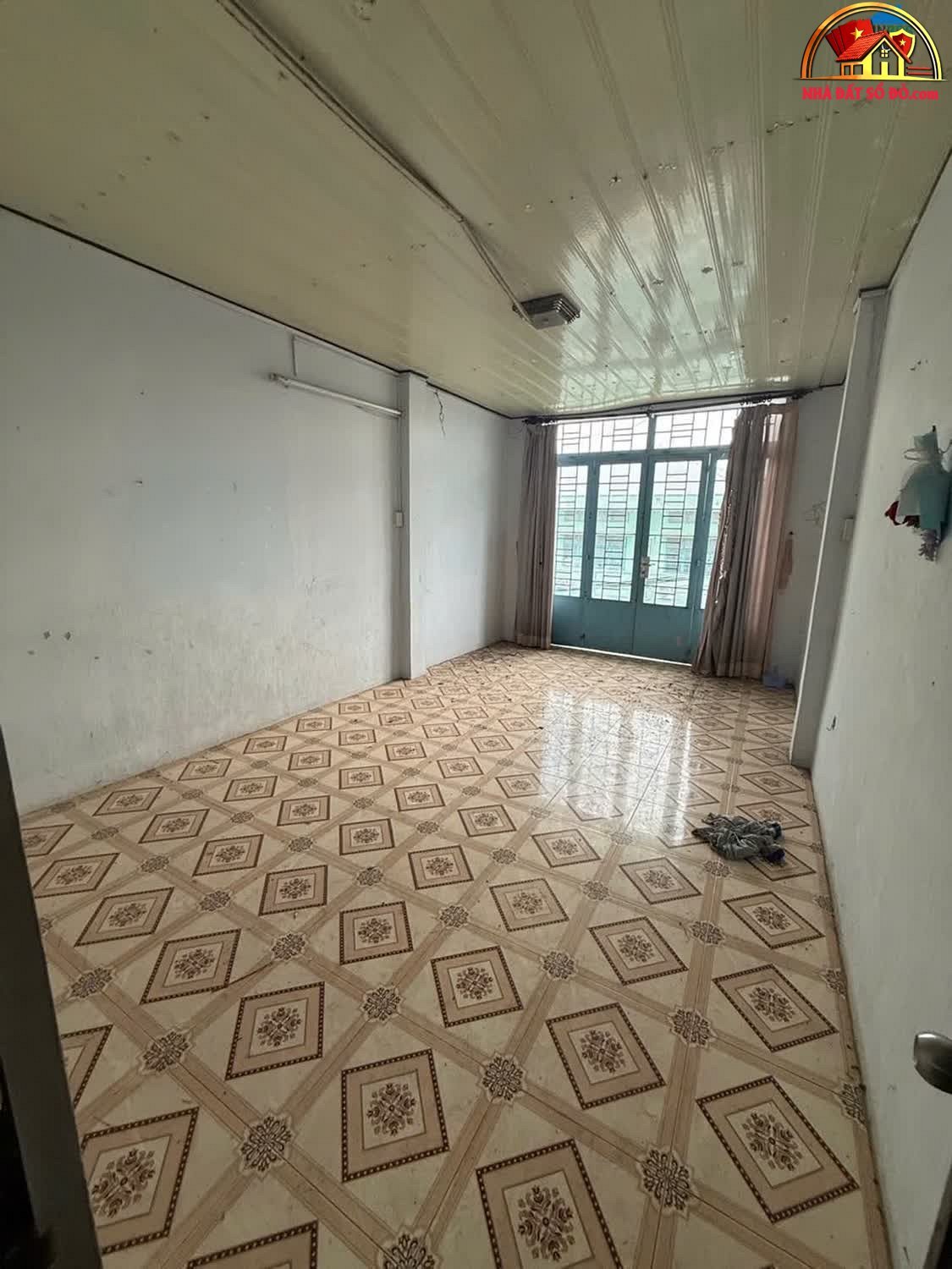 Nhà mặt phố Phùng Tá Chu 4 tầng, giá thỏa thuận – Bình Tân – Hồ Chí Minh – NHÀ ĐẤT BẤT ĐỘNG SẢN SỔ ĐỎ