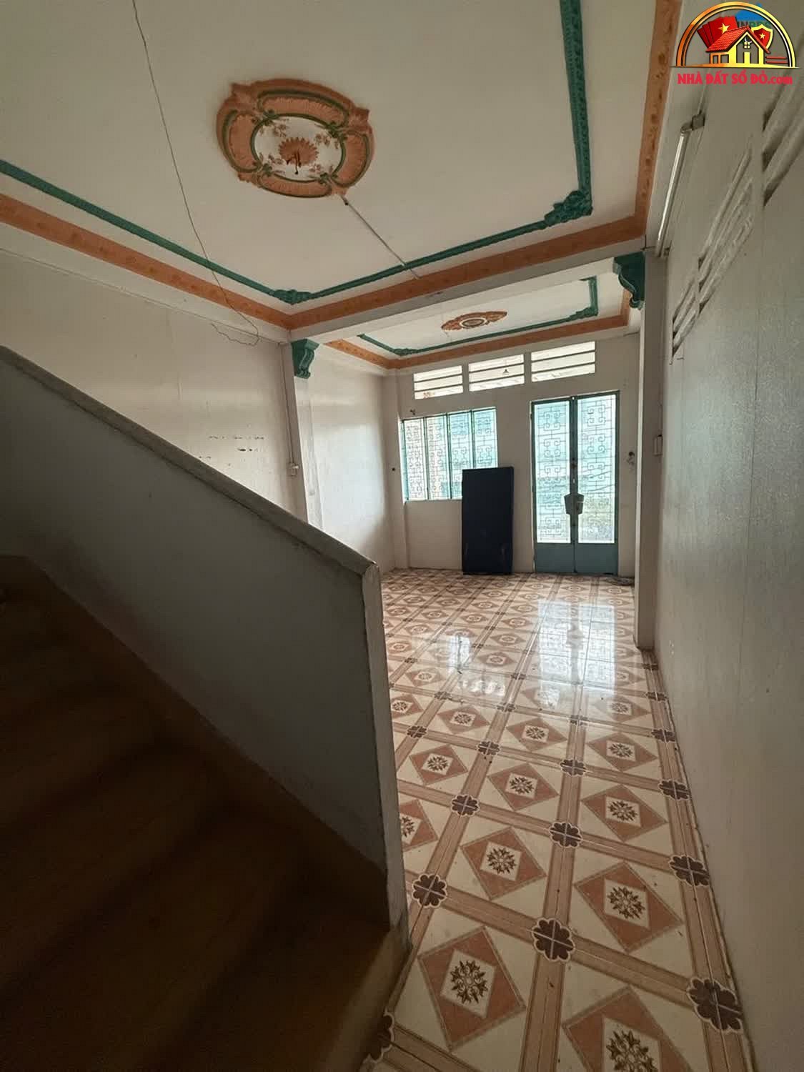 Nhà mặt phố Phùng Tá Chu 4 tầng, giá thỏa thuận – Bình Tân – Hồ Chí Minh – NHÀ ĐẤT BẤT ĐỘNG SẢN SỔ ĐỎ