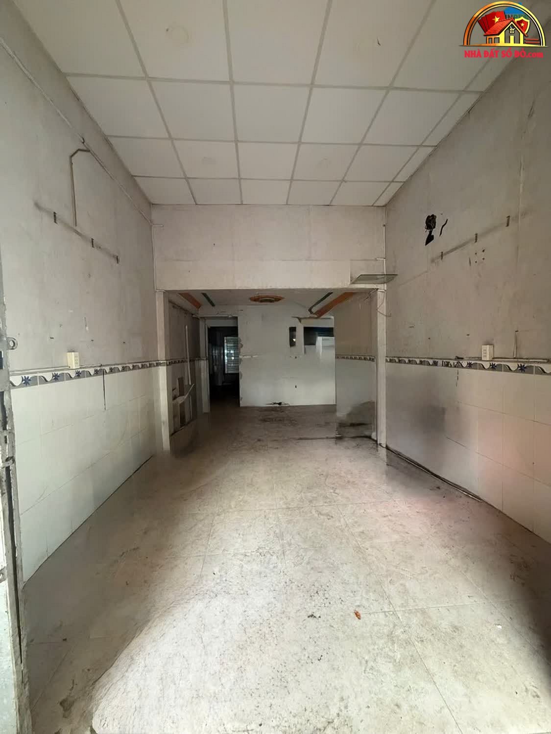 Nhà mặt phố Phùng Tá Chu 4 tầng, giá thỏa thuận – Bình Tân – Hồ Chí Minh – NHÀ ĐẤT BẤT ĐỘNG SẢN SỔ ĐỎ