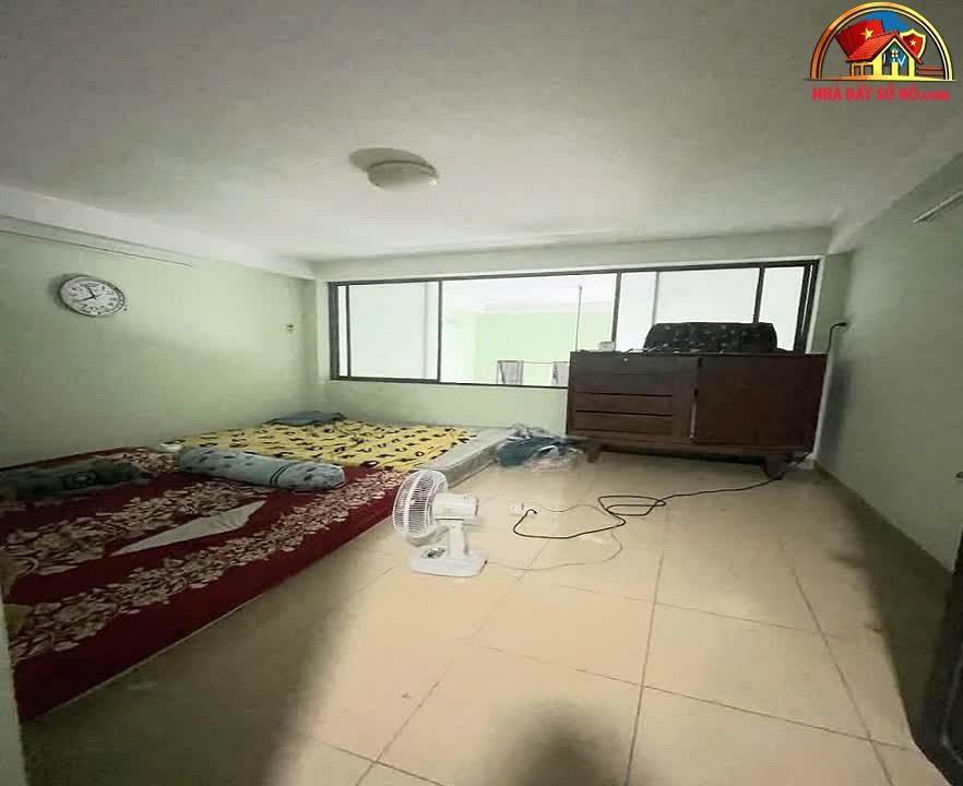 Nhà hẻm 8m Nguyễn Thái Bình, 69m2, 13.4 tỷ – Đầu tư sinh lời tại Tân Bình