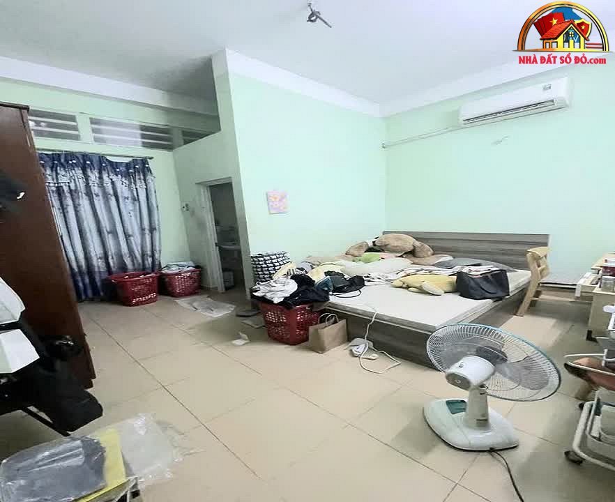 Nhà hẻm 8m Nguyễn Thái Bình, 69m2, 13.4 tỷ – Đầu tư sinh lời tại Tân Bình
