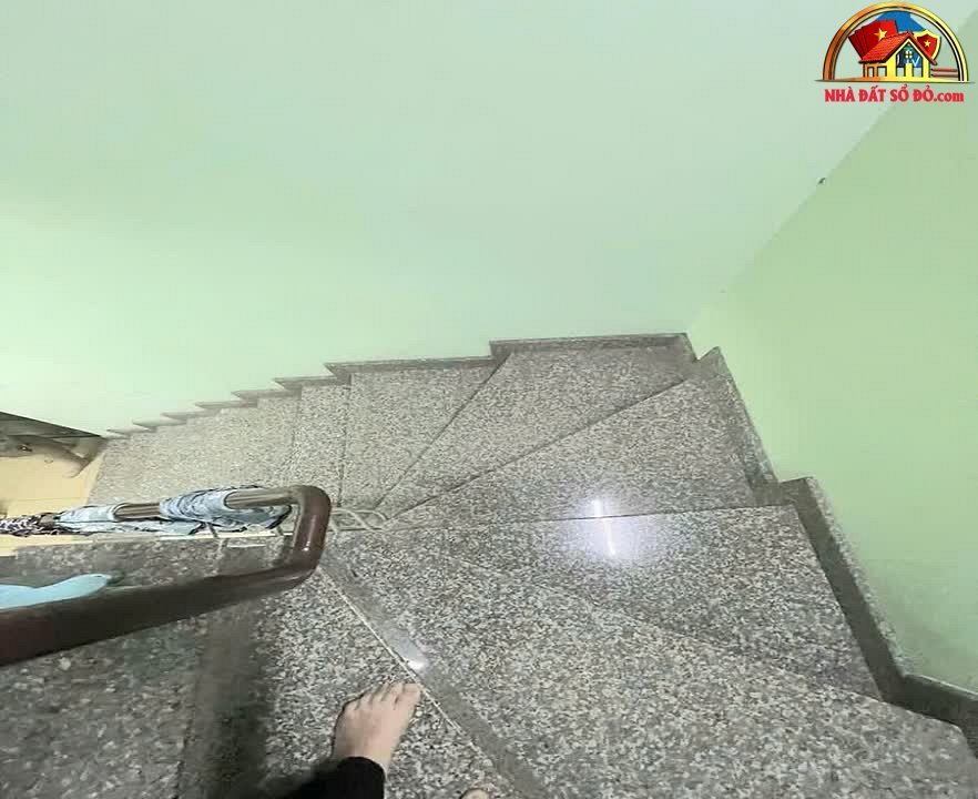 Nhà hẻm 8m Nguyễn Thái Bình, 69m2, 13.4 tỷ – Đầu tư sinh lời tại Tân Bình