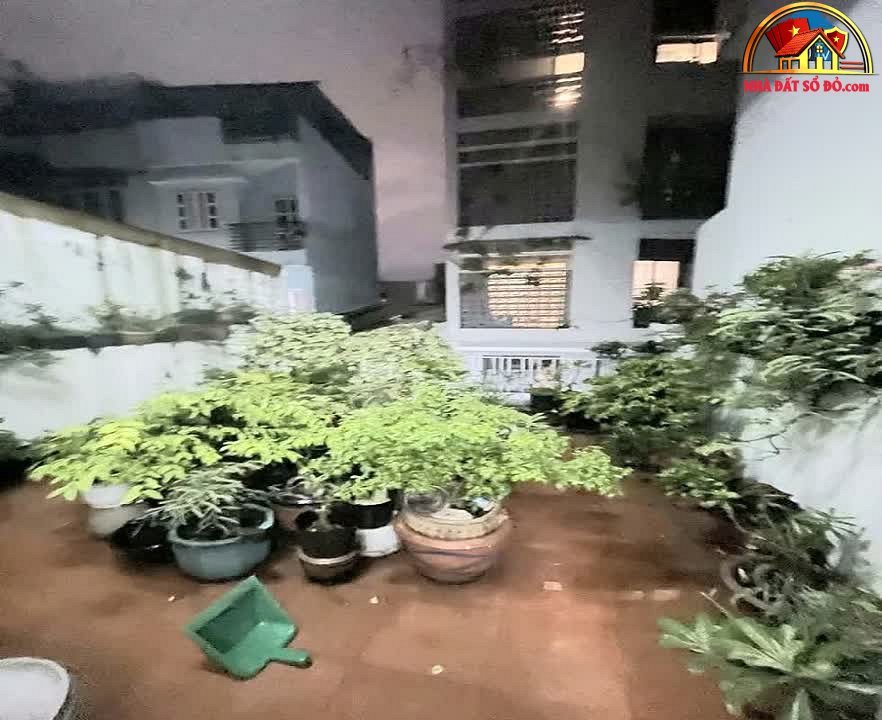 Nhà hẻm 8m Nguyễn Thái Bình, 69m2, 13.4 tỷ – Đầu tư sinh lời tại Tân Bình