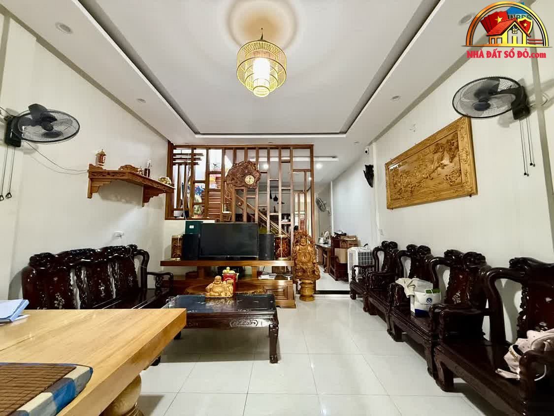 Bán nhà mặt phố Đoàn Khuê, 110m², giá chỉ 11.95 tỷ – Nhà đất bất động sản sổ đỏ