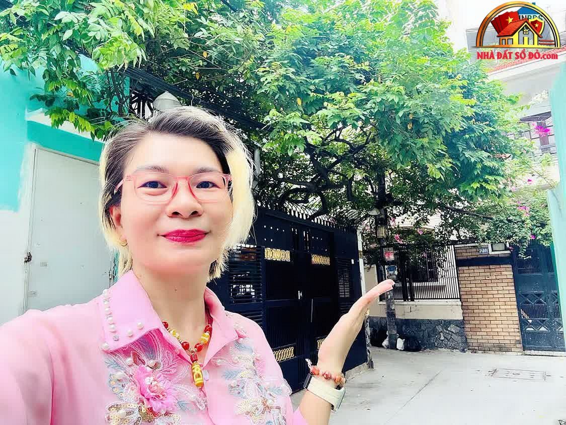 Căn góc 2 mặt tiền nhà đẹp phố Trần Quang Diệu, giá 18.5 tỷ – Bán nhà đất Huyện 3 – NHÀ ĐẤT BẤT ĐỘNG SẢN SỔ ĐỎ