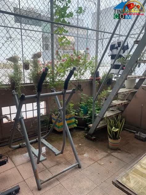 Bán nhà phố Âu Dương Lân, Quận 8 – 38 m² chỉ 10 tỷ – NHÀ ĐẤT BẤT ĐỘNG SẢN SỔ ĐỎ
