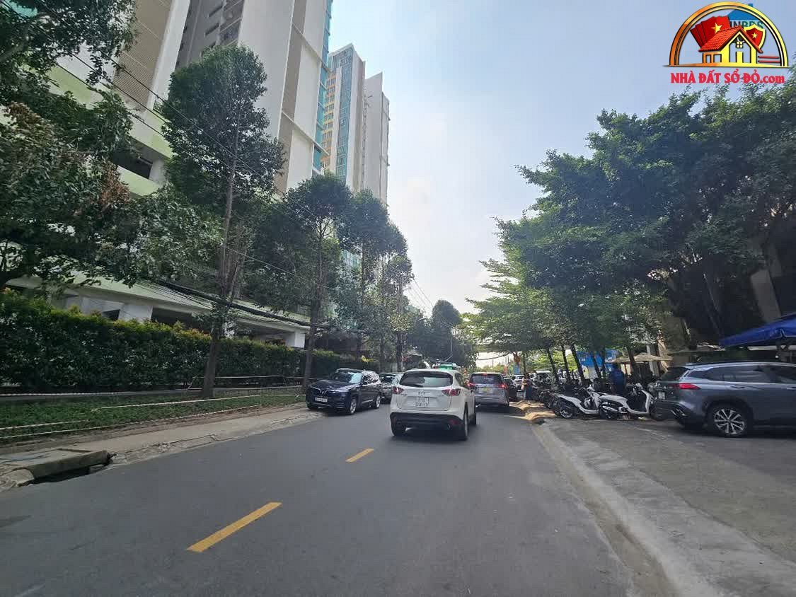 Biệt thự sang trọng 448m² giá 110 tỷ tại đường Nguyễn Văn Hưởng – Quận 2 – NHÀ ĐẤT BẤT ĐỘNG SẢN SỔ ĐỎ