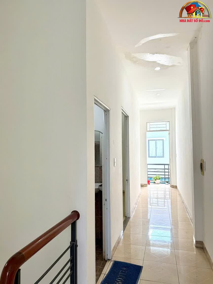 Bán nhà đường Trưng Nữ Vương – 62m² giá chỉ 3.85 tỷ – NHÀ ĐẤT BẤT ĐỘNG SẢN SỔ ĐỎ