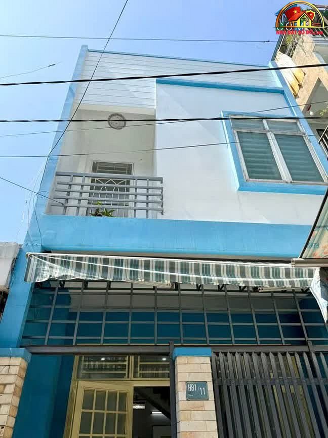 Bán nhà đường Trưng Nữ Vương – 62m² giá chỉ 3.85 tỷ – NHÀ ĐẤT BẤT ĐỘNG SẢN SỔ ĐỎ