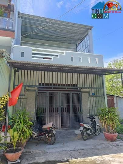 Bán nhà 2 tầng mặt phố Xuân Thiều – Gần biển Nguyễn Tất Thành, giá 3.9 tỷ