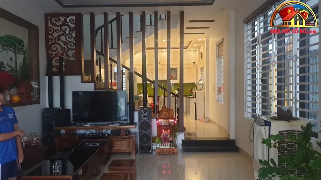 Bán nhà 3 tầng hiện đại tại Thế Lữ – 93m², giá 11.5 tỷ – NHÀ ĐẤT BẤT ĐỘNG SẢN SỔ ĐỎ