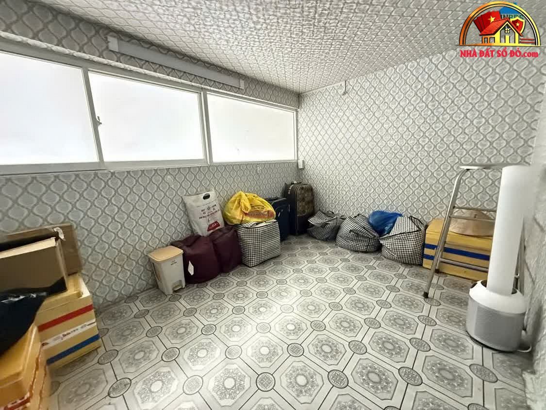 Mặt tiền kinh doanh đỉnh cao tại Quận 10 – Diện tích 51m², giá chỉ 30 tỷ – Bán nhà riêng