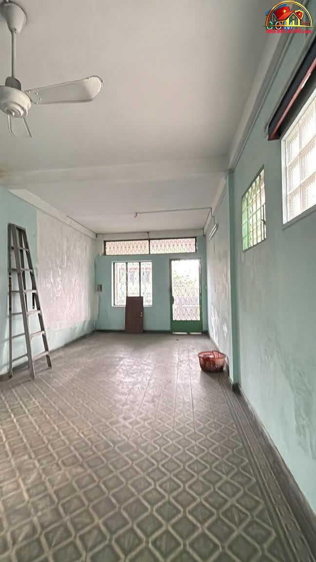 Mặt tiền kinh doanh đỉnh cao tại Quận 10 – Diện tích 51m², giá chỉ 30 tỷ – Bán nhà riêng