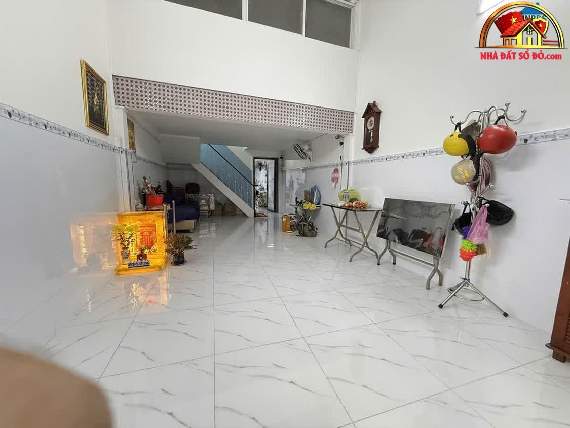 Mặt tiền kinh doanh đỉnh cao tại Quận 10 – Diện tích 51m², giá chỉ 30 tỷ – Bán nhà riêng