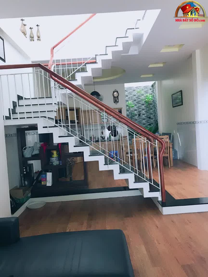 Nhà đẹp HXH 56m² – Giá 3.3 tỷ – Thủ Đứ… – Bán nhà trong ngõ, hẻm Quận Thủ Đức – TP Hồ Chí Minh giá 3 – 5 tỷ