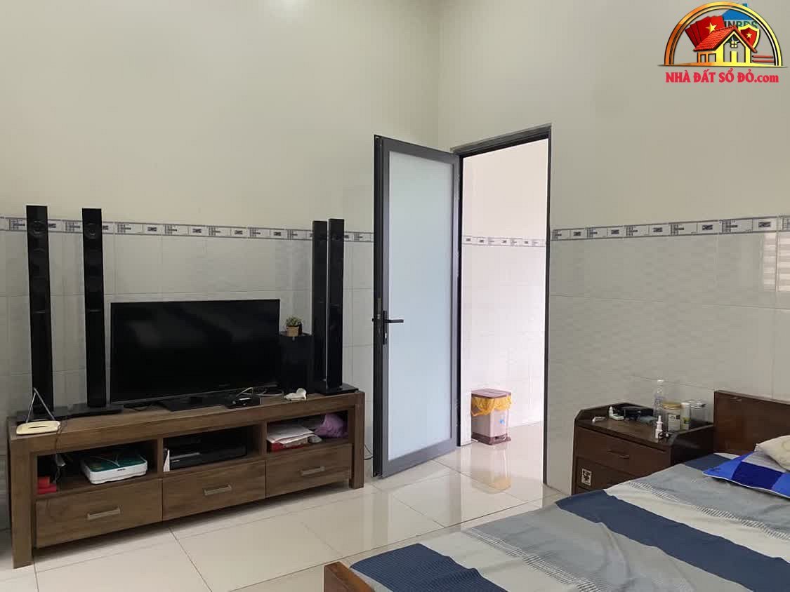 Nhà đẹp HXH 56m² – Giá 3.3 tỷ – Thủ Đứ… – Bán nhà trong ngõ, hẻm Quận Thủ Đức – TP Hồ Chí Minh giá 3 – 5 tỷ