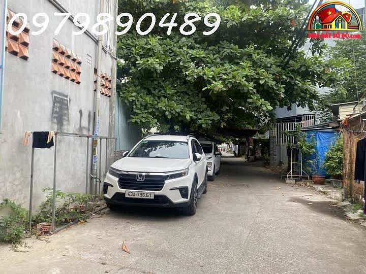Nhà mặt phố Nguyễn Chí Thanh – Hải Châu, đầu tư sinh lời chỉ 8.5 tỷ!