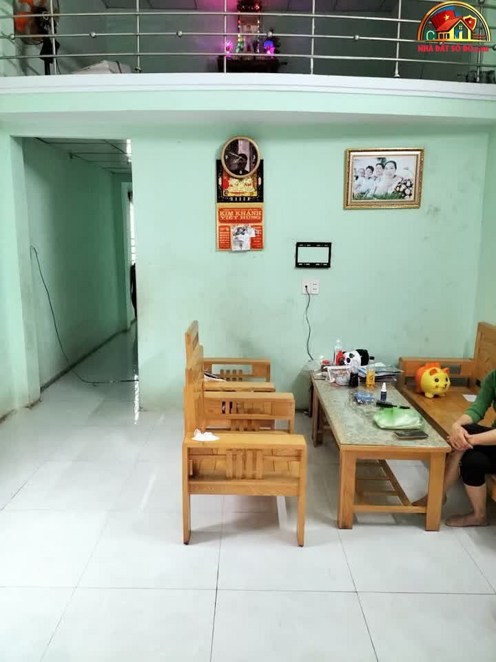 Nhà mặt phố Đà Sơn 2, diện tích 96m², giá chỉ 280 triệu – Bán nhà đất Đà Nẵng